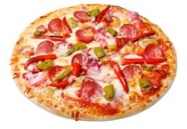 Pizzas La Garde 83130